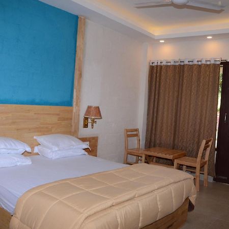 Coconhuts Beach Resort Lakshmanpur Zewnętrze zdjęcie