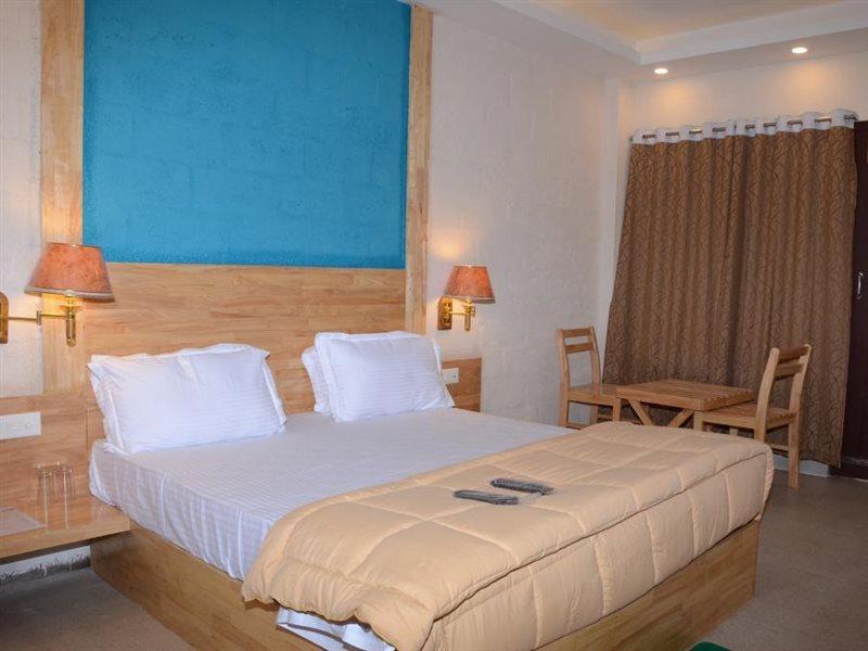 Coconhuts Beach Resort Lakshmanpur Zewnętrze zdjęcie