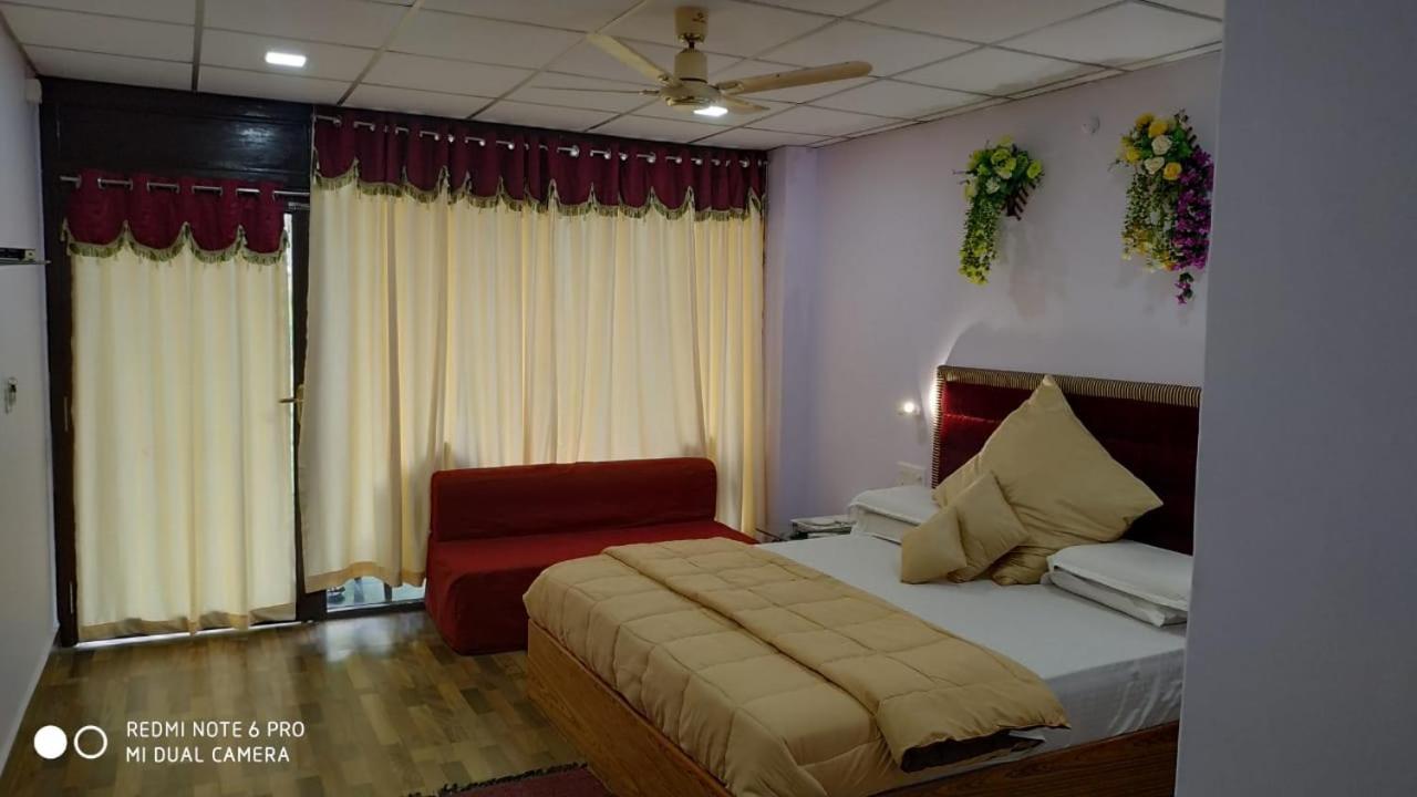 Coconhuts Beach Resort Lakshmanpur Zewnętrze zdjęcie