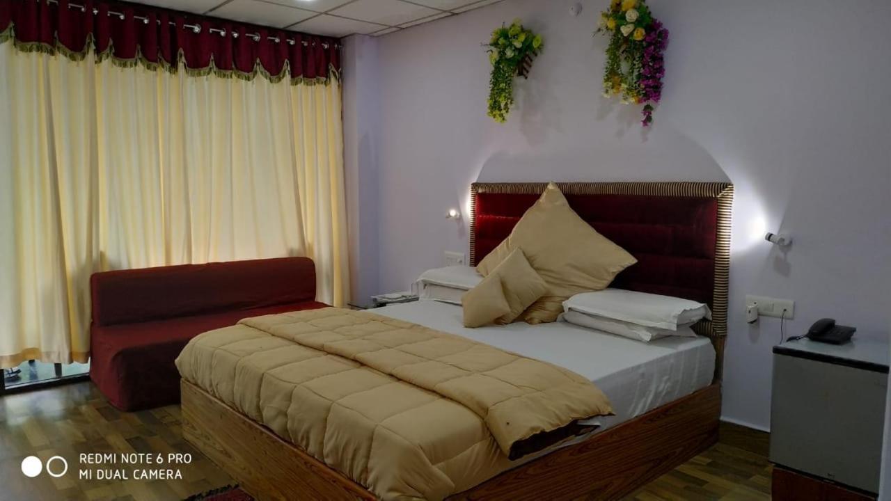 Coconhuts Beach Resort Lakshmanpur Zewnętrze zdjęcie