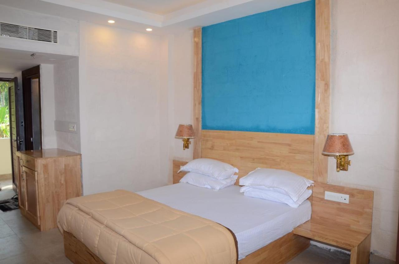 Coconhuts Beach Resort Lakshmanpur Zewnętrze zdjęcie