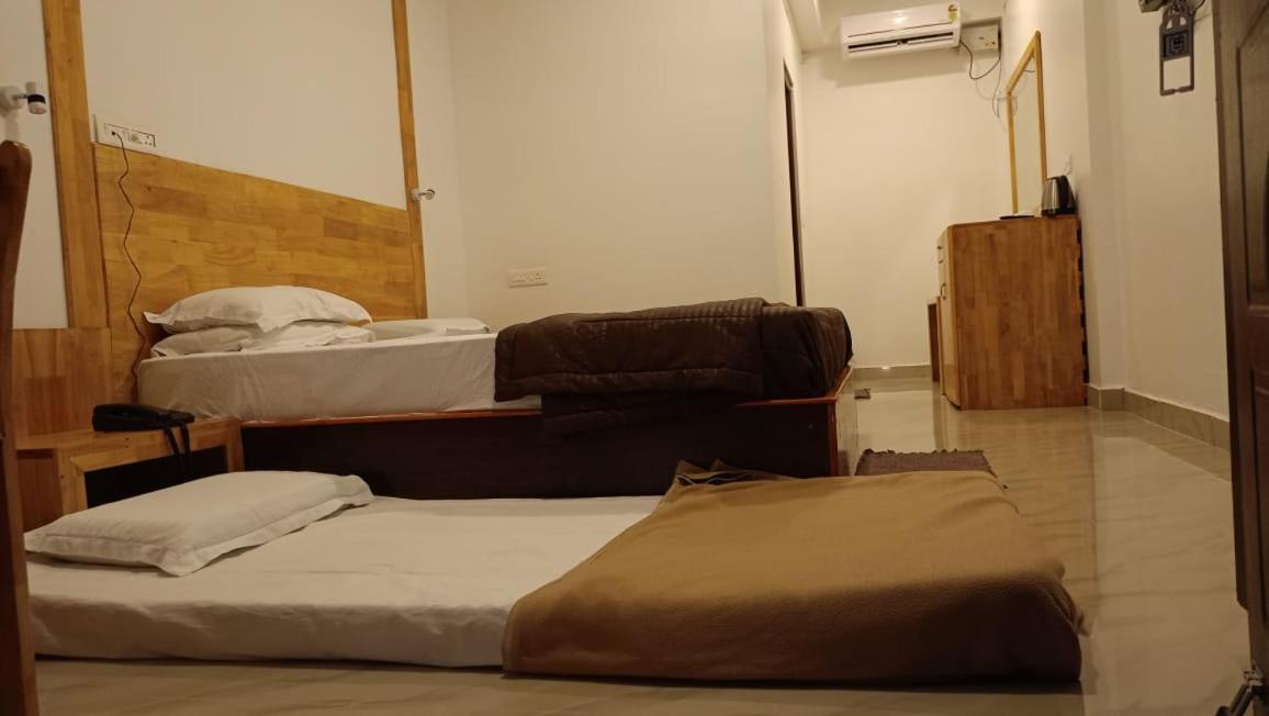Coconhuts Beach Resort Lakshmanpur Zewnętrze zdjęcie