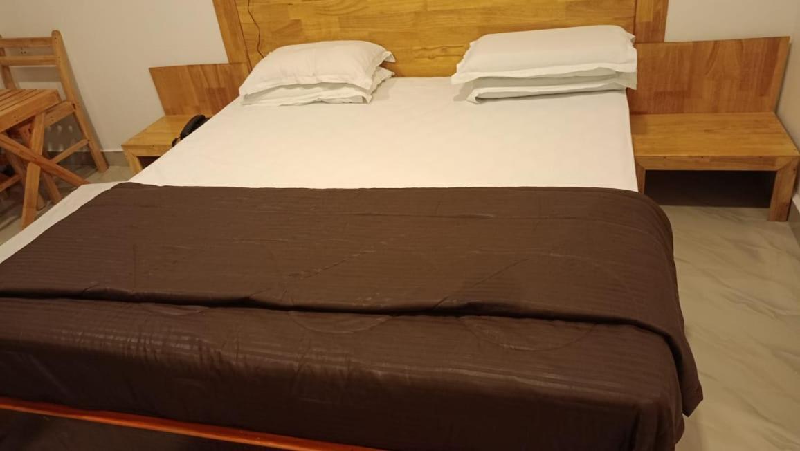 Coconhuts Beach Resort Lakshmanpur Zewnętrze zdjęcie