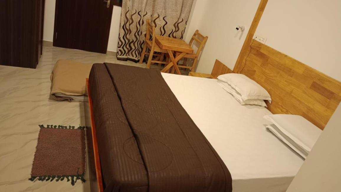 Coconhuts Beach Resort Lakshmanpur Zewnętrze zdjęcie