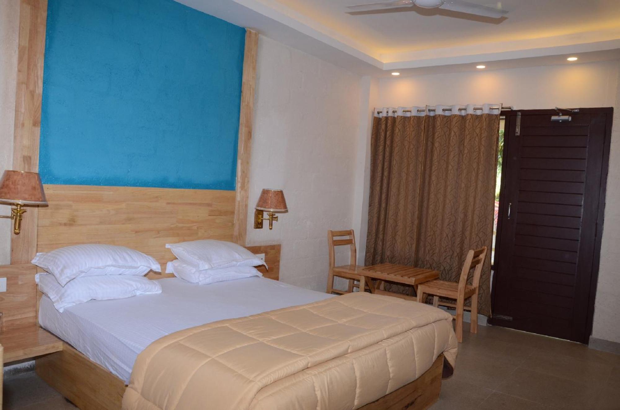 Coconhuts Beach Resort Lakshmanpur Zewnętrze zdjęcie
